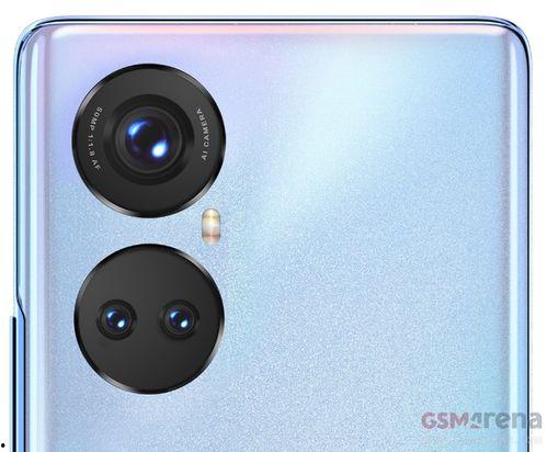 荣耀50系列爆料图视频,惊艳亮相，科技美学新篇章