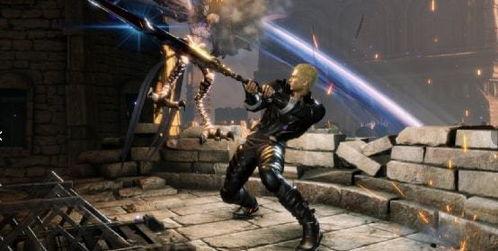 米哈游最新游戏爆料,神秘新角色登场，探索未知领域！